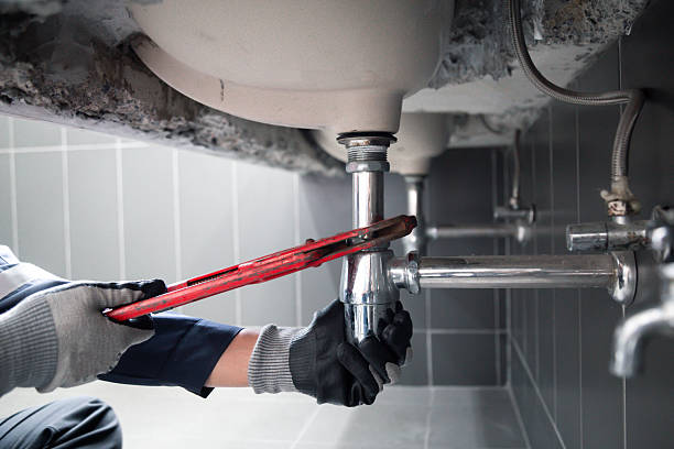 Trusted Sewer Line Repair service in Rosendale, WI - AAA Plumbing Heating